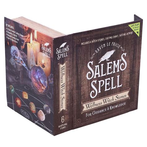 Salem spell fair
